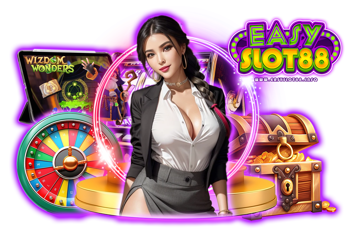 easy slot88 สล็อต